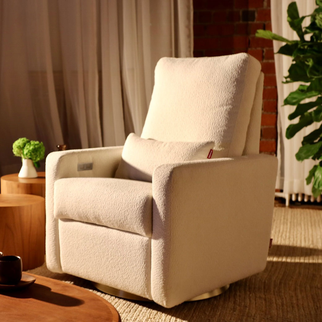 Matera Glider Recliner