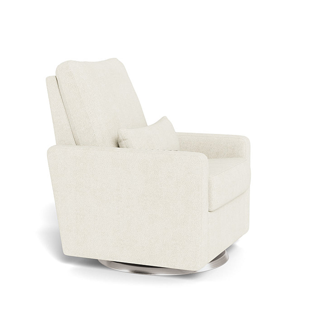 Quick Ship Motorized Matera Glider Recliner