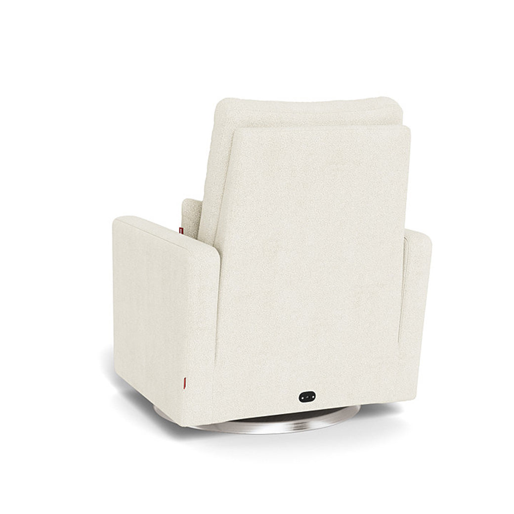 Quick Ship Motorized Matera Glider Recliner