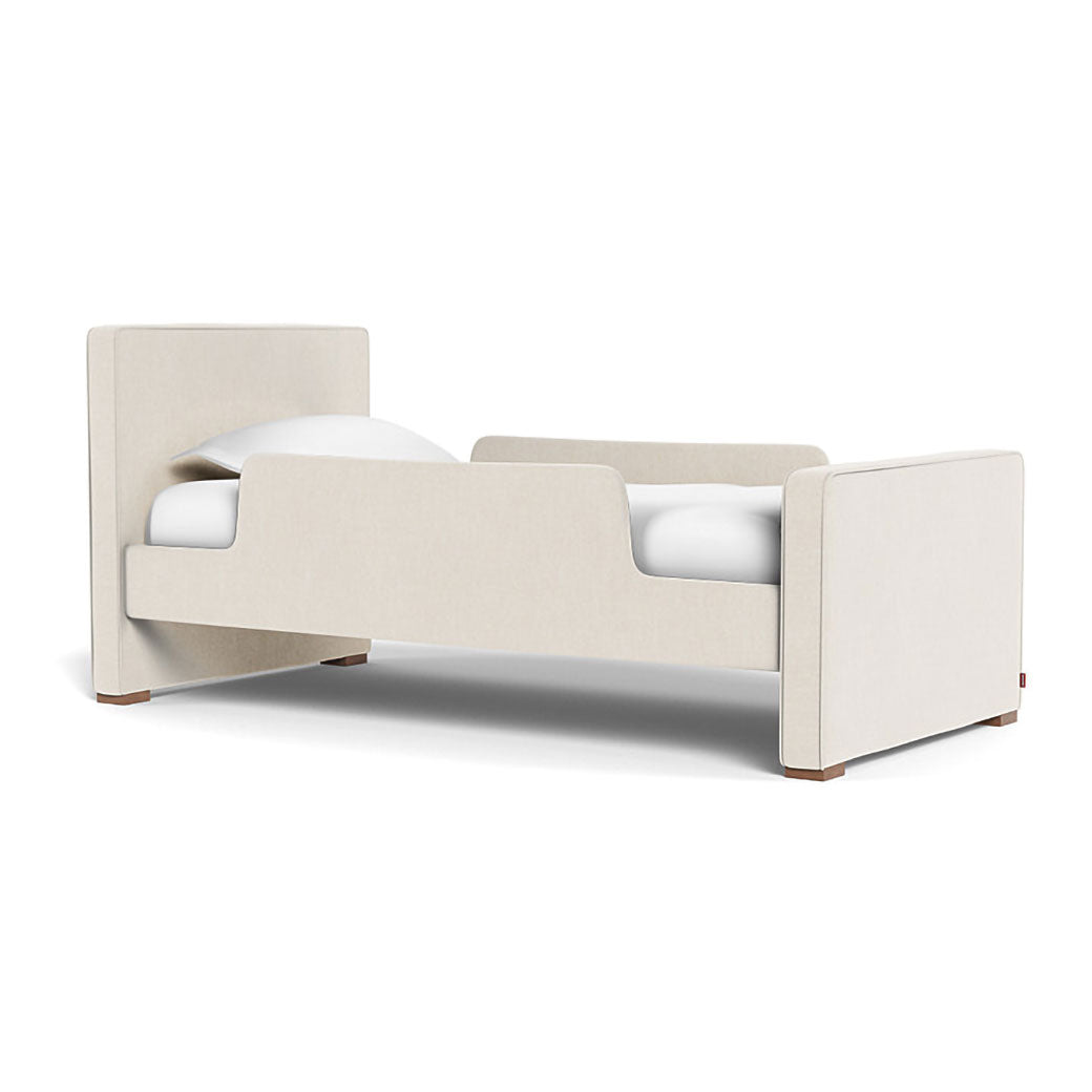 Monte Dorma Bed with two toddler rails in -- Lifestyle