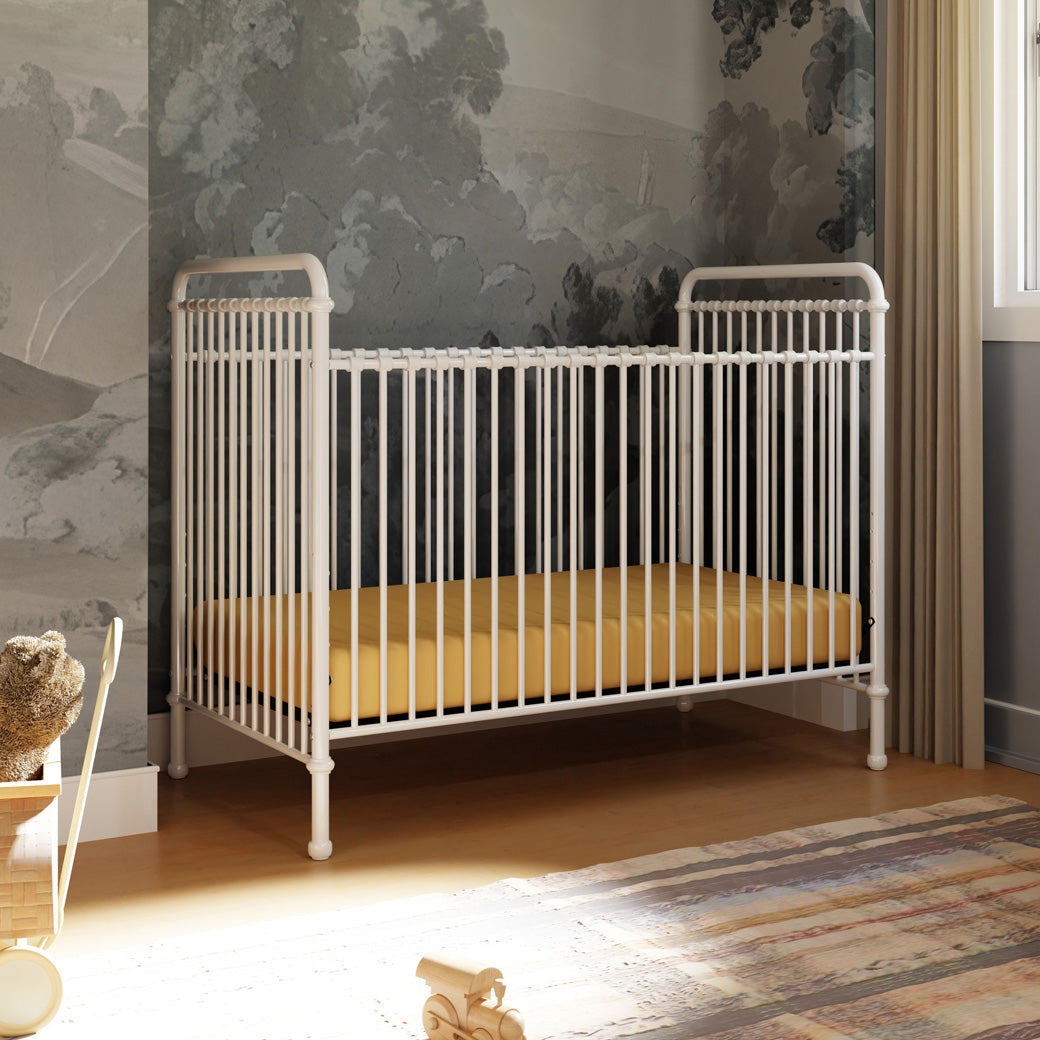 Abigail 3 in 1 Crib
