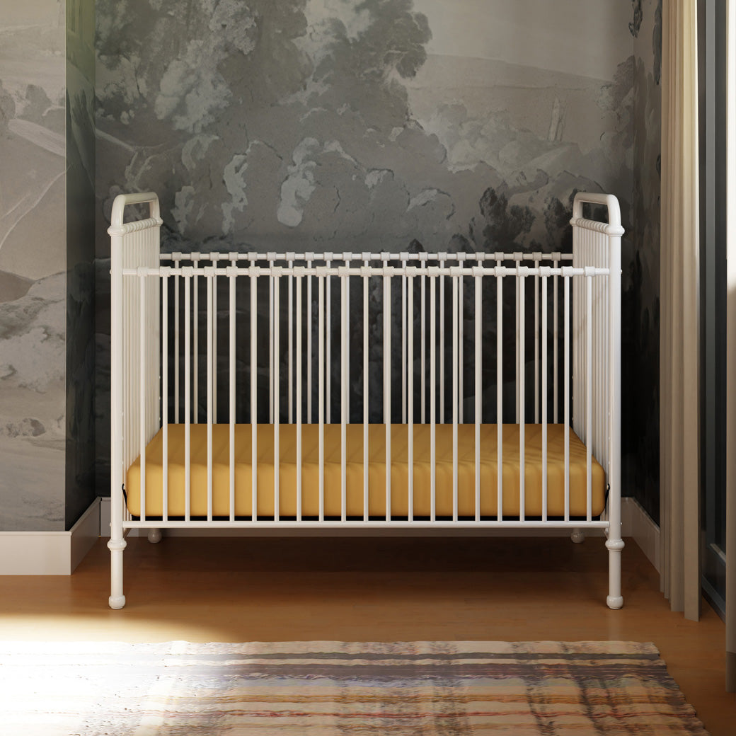 Abigail 3 in 1 Crib