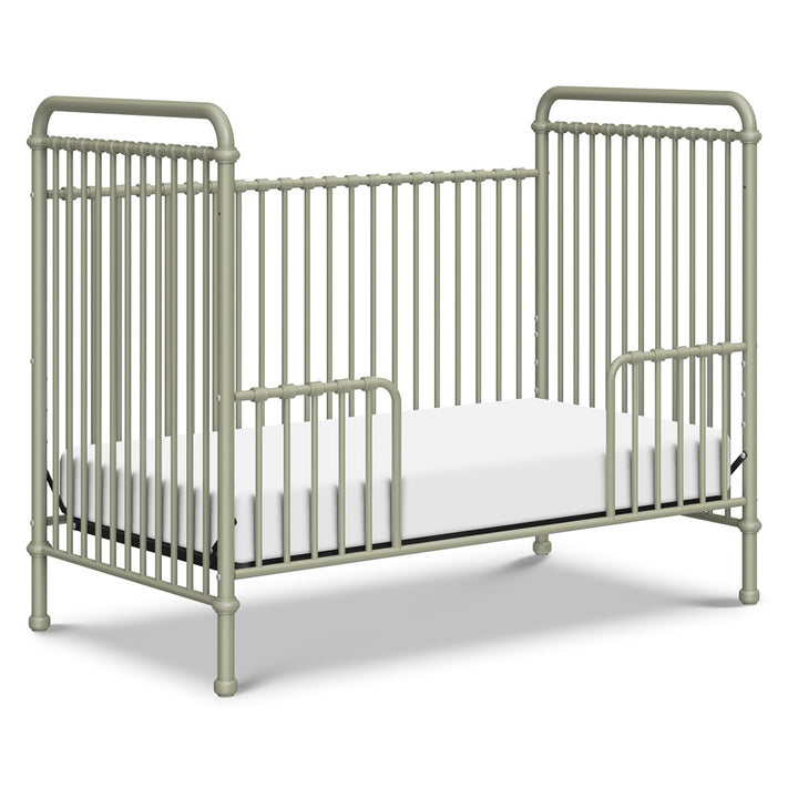Abigail 3 in 1 Crib