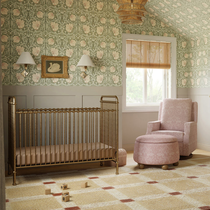 Abigail 3 in 1 Crib