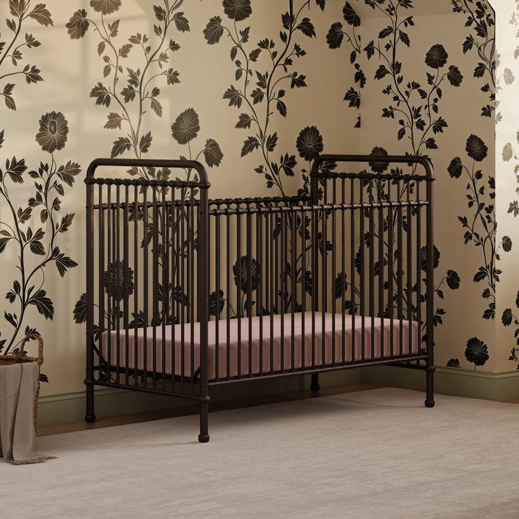 Abigail 3 in 1 Crib