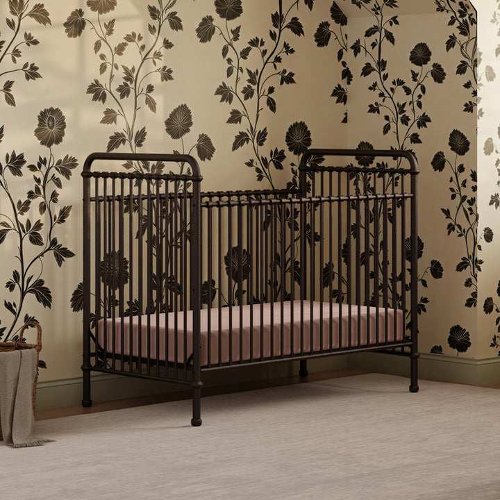 Abigail 3 in 1 Crib