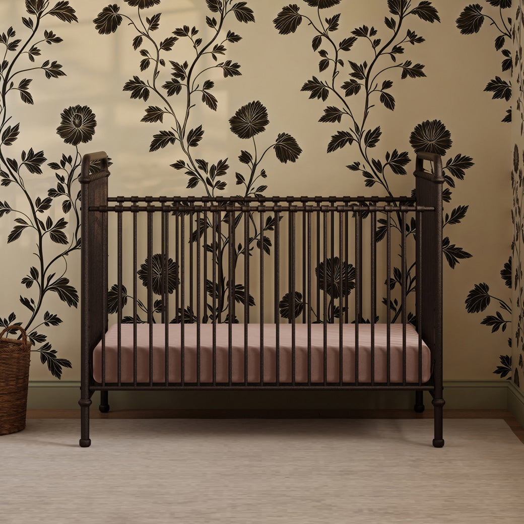 Abigail 3 in 1 Crib