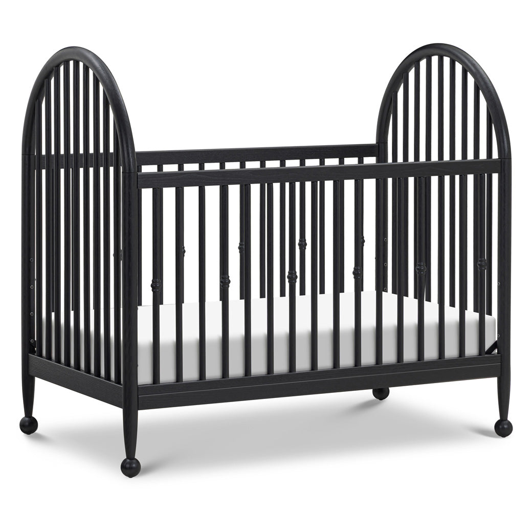 Alouette 3-in-1 Convertible Spindle Crib