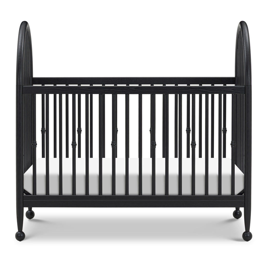 Alouette 3-in-1 Convertible Spindle Crib