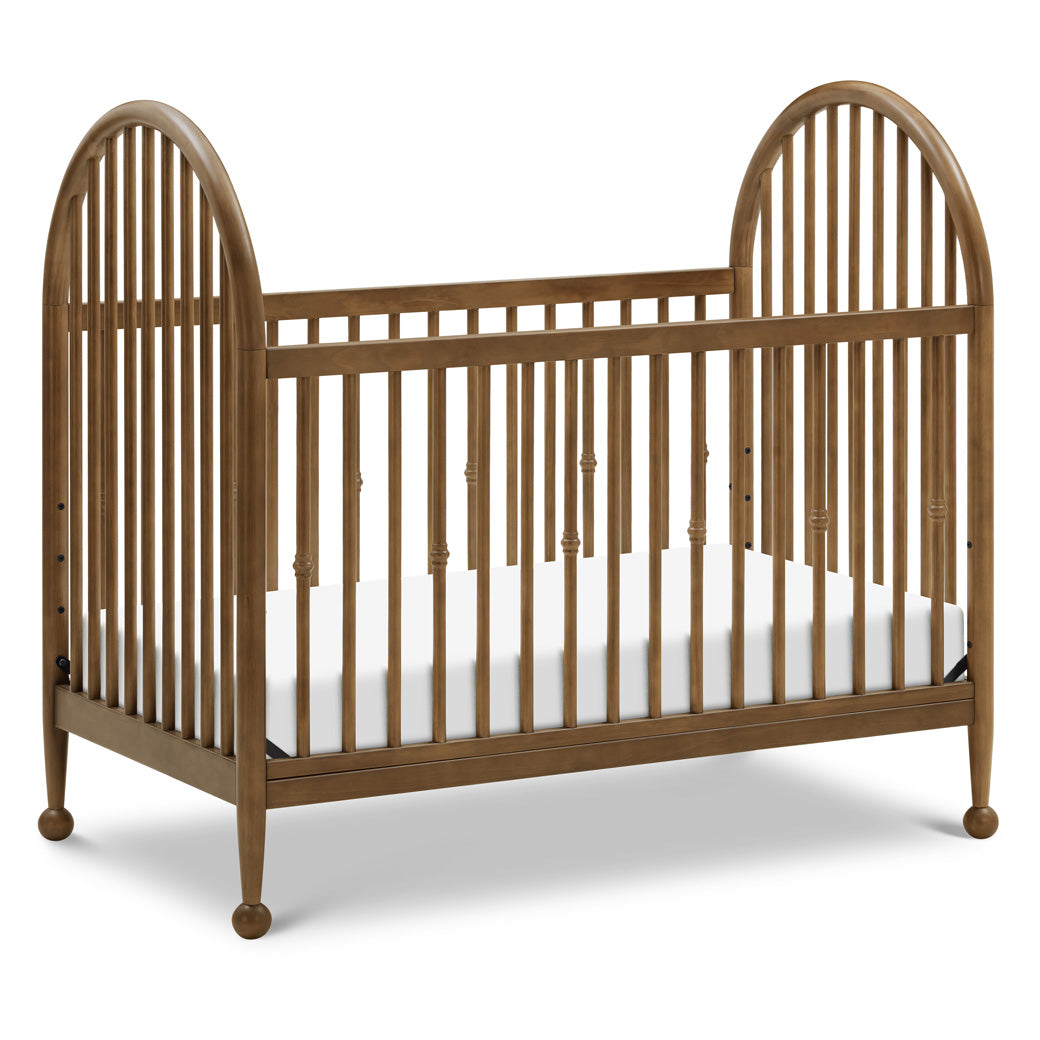 Alouette 3-in-1 Convertible Spindle Crib