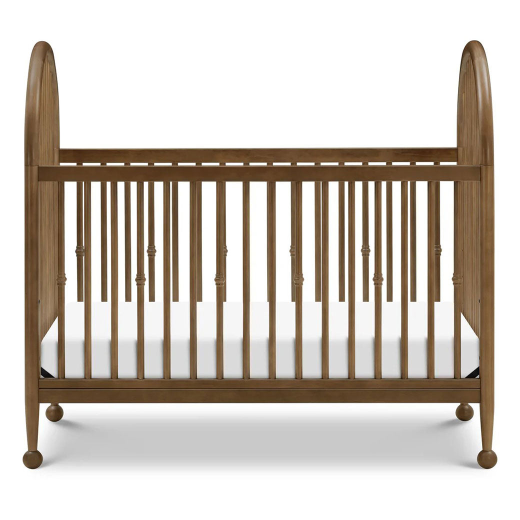 Alouette 3-in-1 Convertible Spindle Crib
