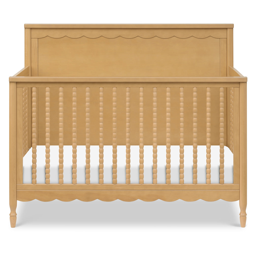 Ambrosia 4-in-1 Convertible Crib