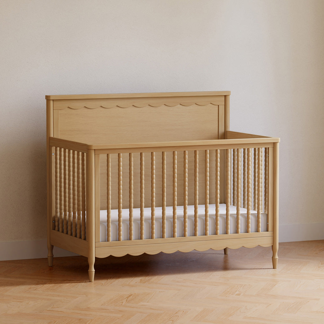 Ambrosia 4-in-1 Convertible Crib