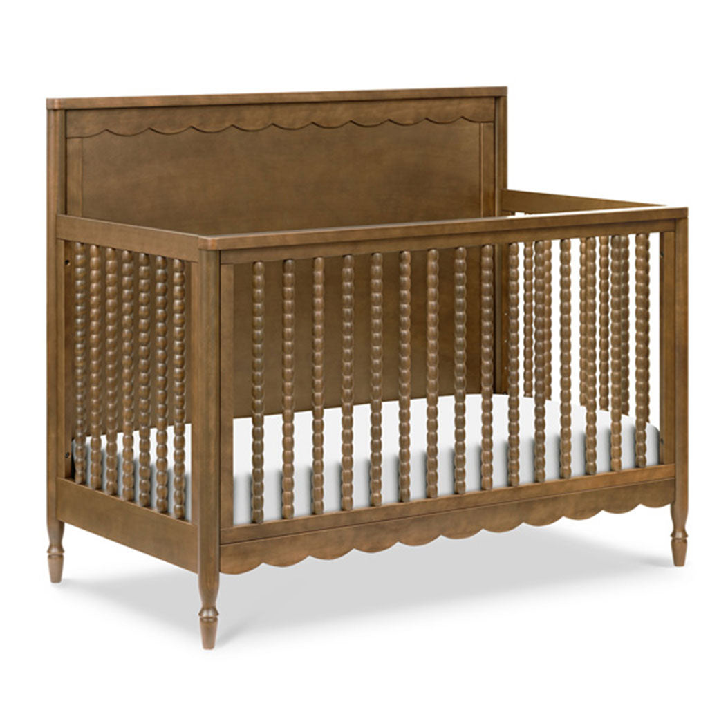 Ambrosia 4-in-1 Convertible Crib