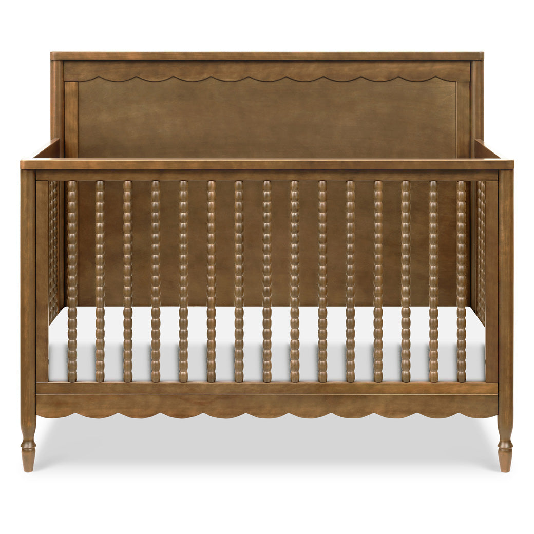 Ambrosia 4-in-1 Convertible Crib