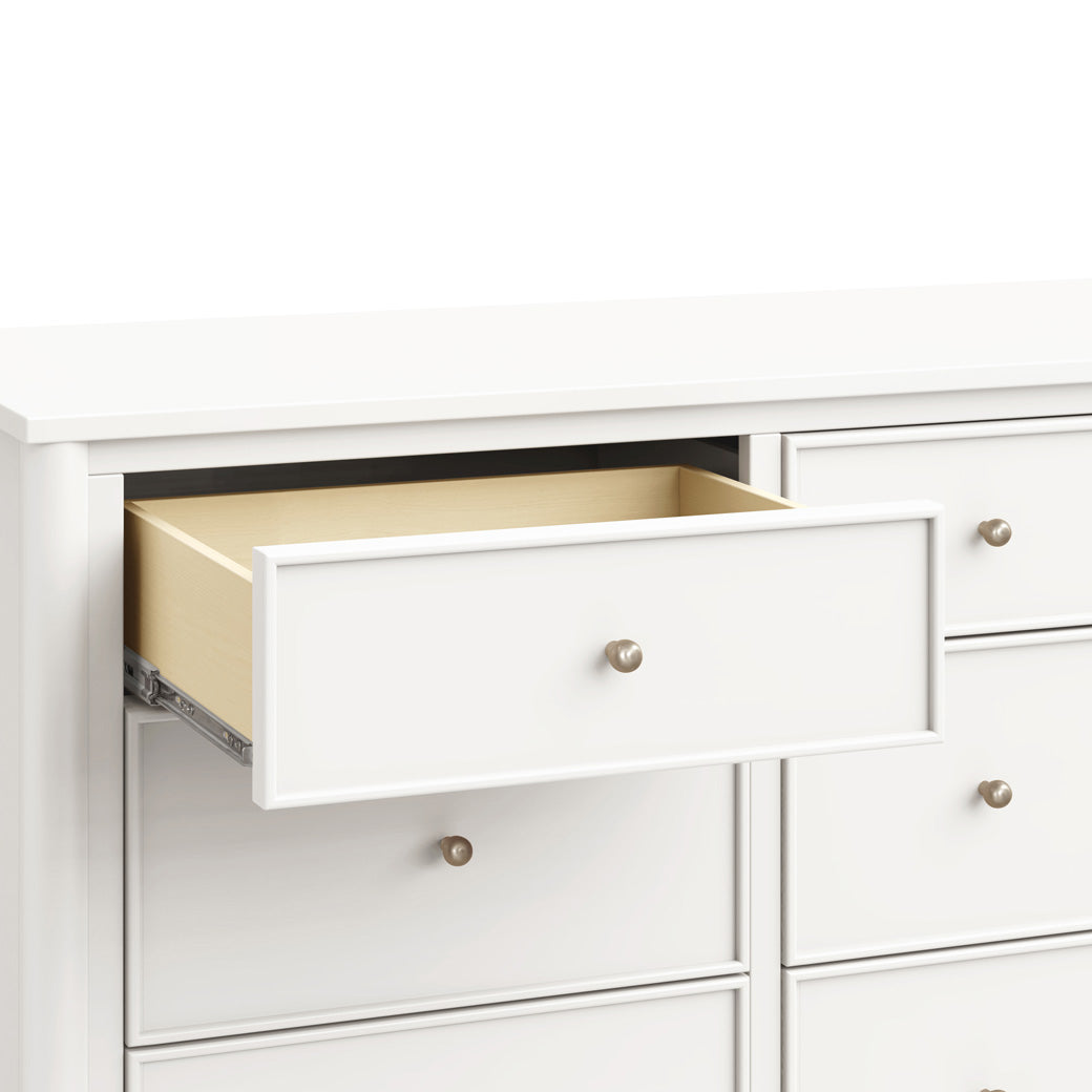 Ambrosia 9-Drawer Assembled Dresser