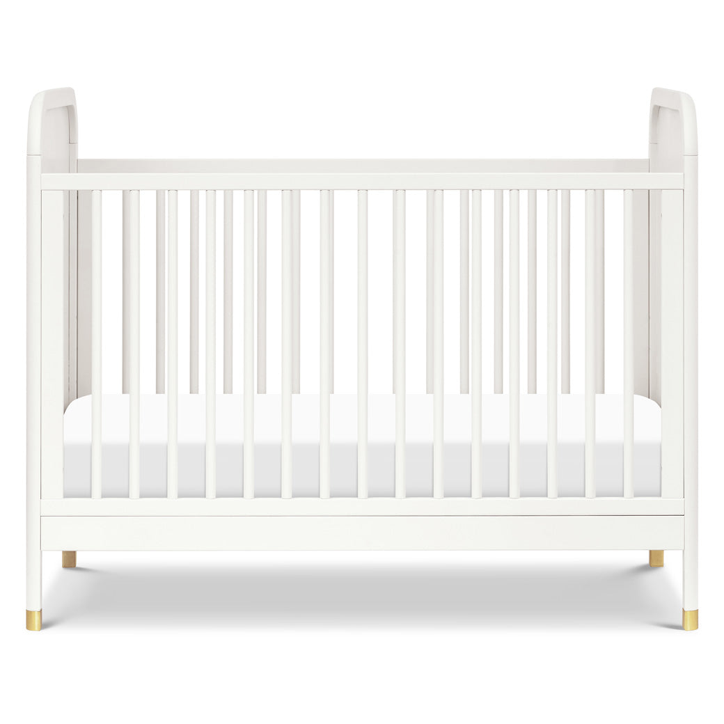 Brimsley Tambour 3-in-1 Convertible Crib