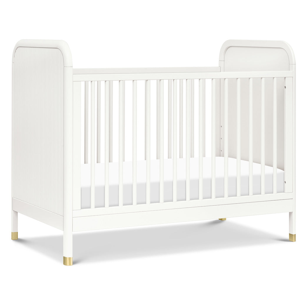 Namesake Brimsley 3-in-1 Convertible Crib in -- Color_Warm White