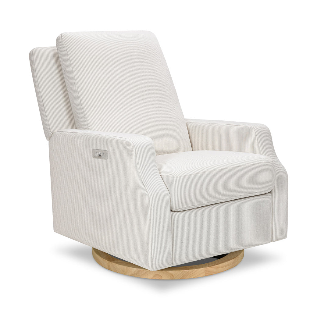Crewe Electronic Recliner & Swivel Glider