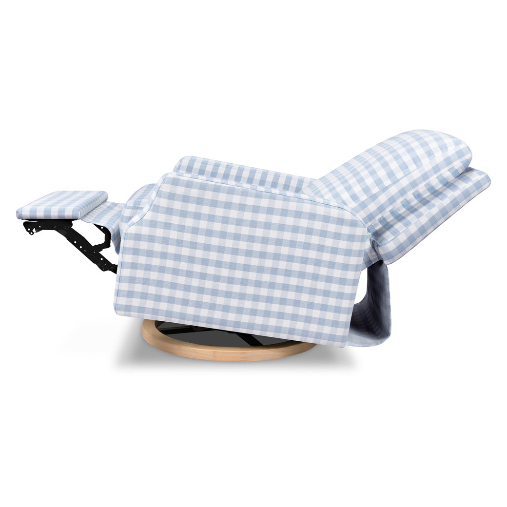 Crewe Electronic Recliner & Swivel Glider