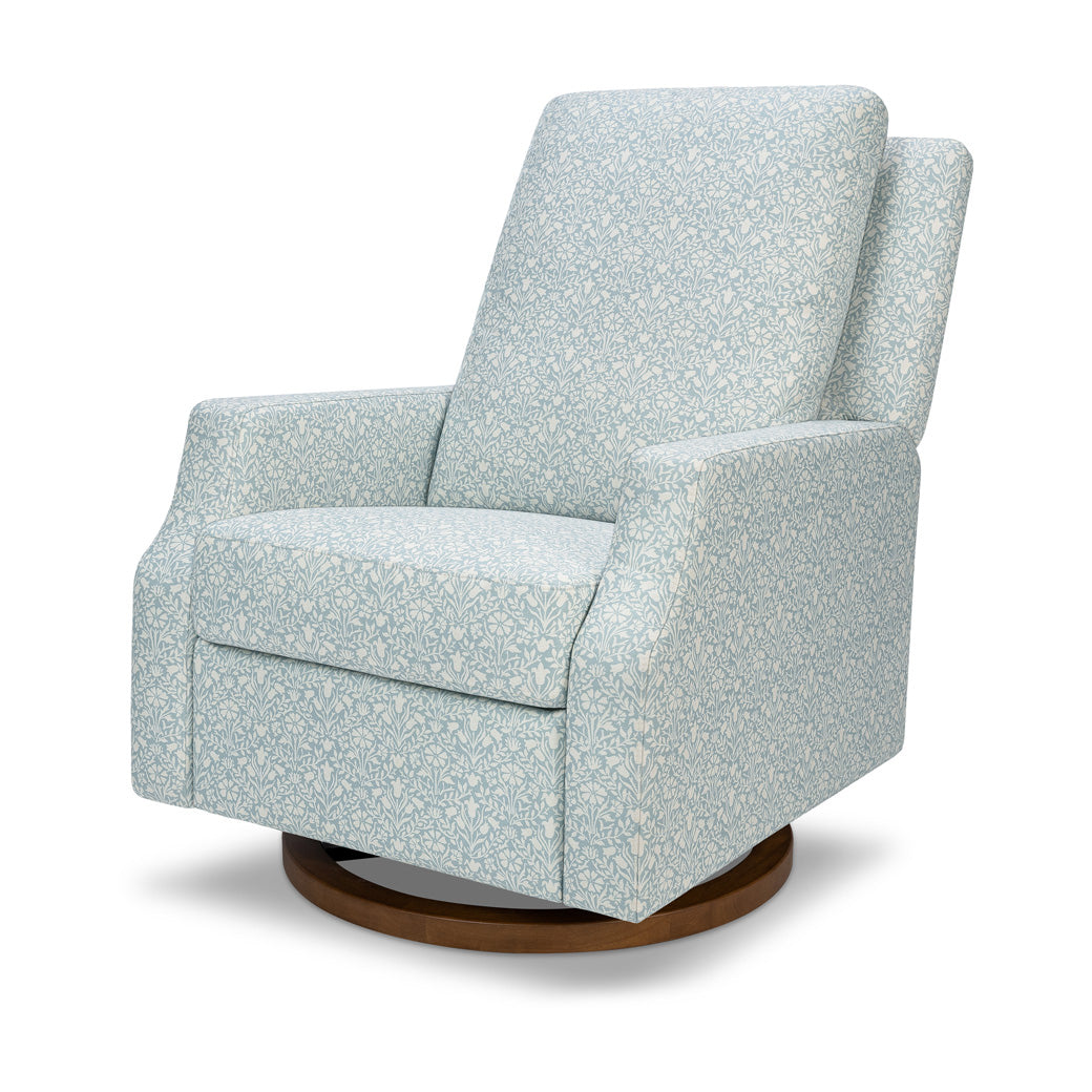 Crewe Recliner & Swivel Glider