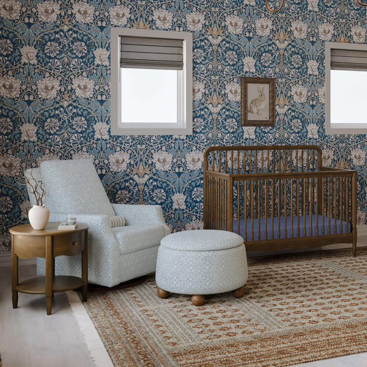 Crewe Recliner & Swivel Glider