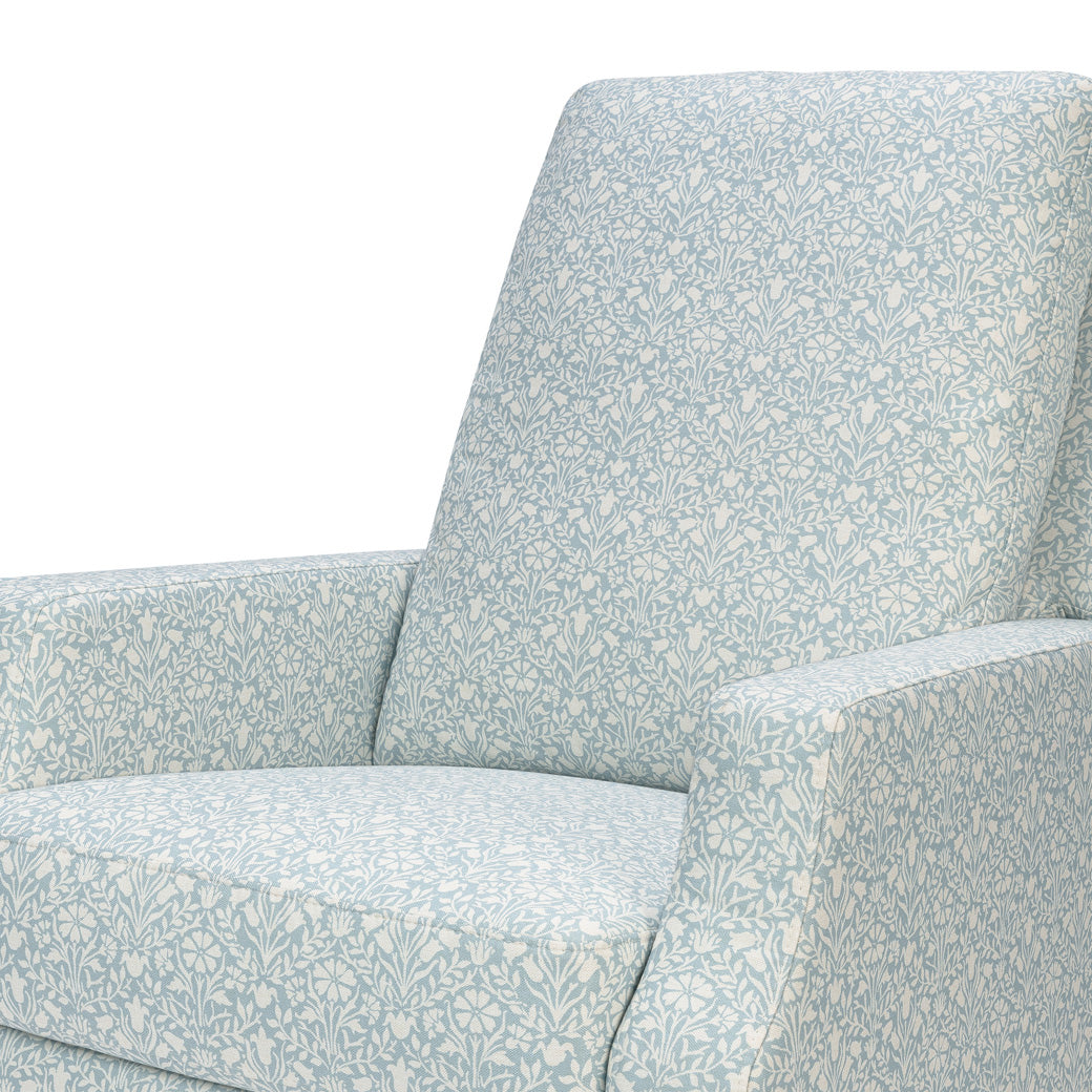 Crewe Recliner & Swivel Glider