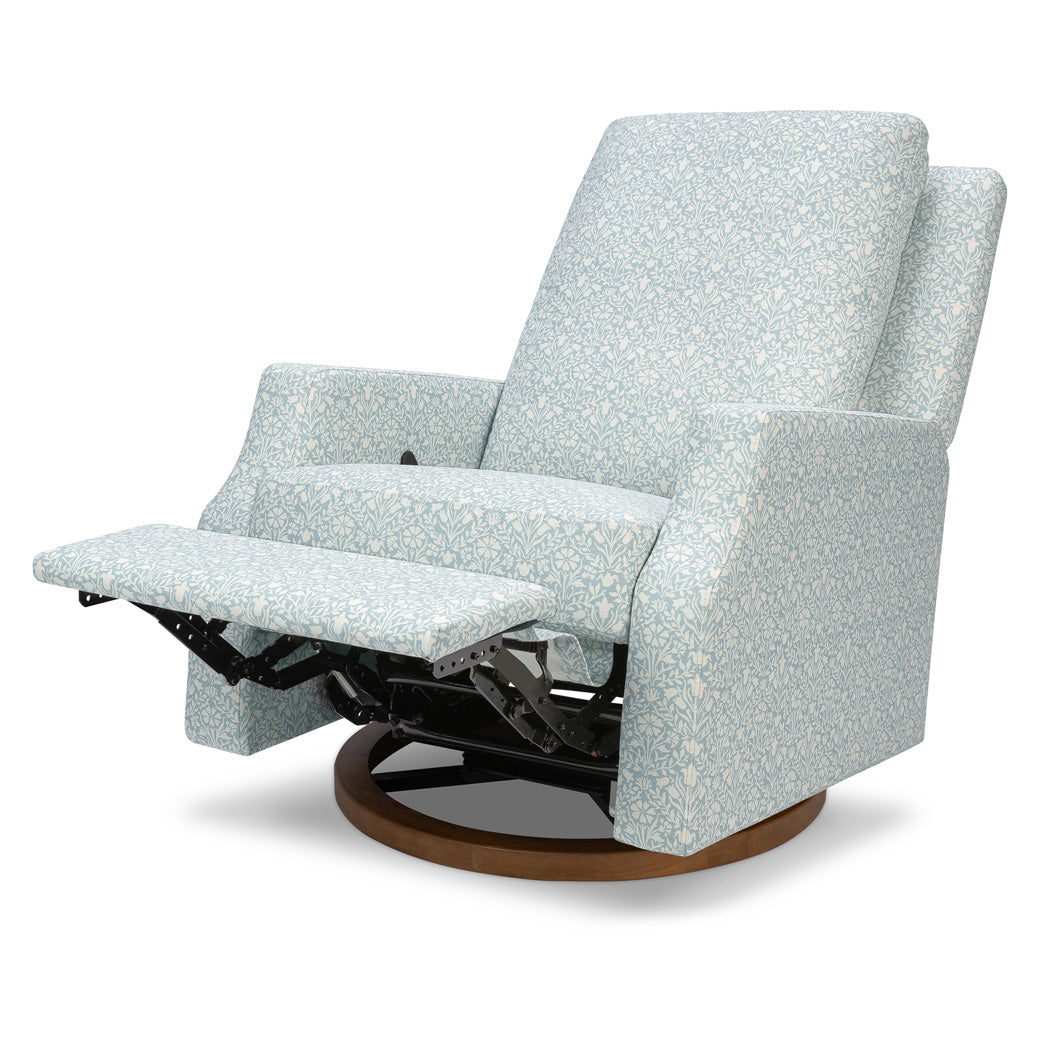 Crewe Recliner & Swivel Glider