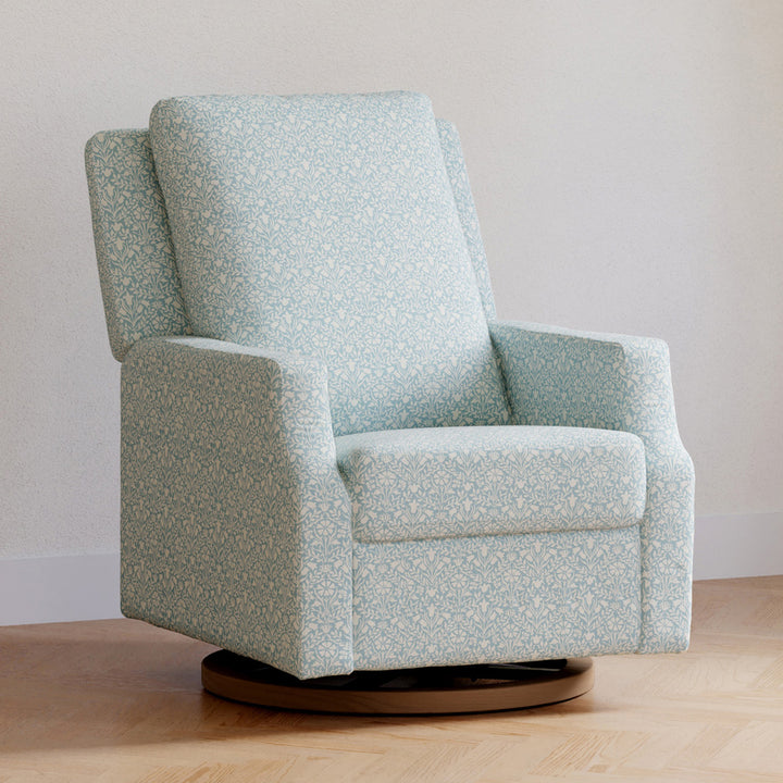 Crewe Recliner & Swivel Glider