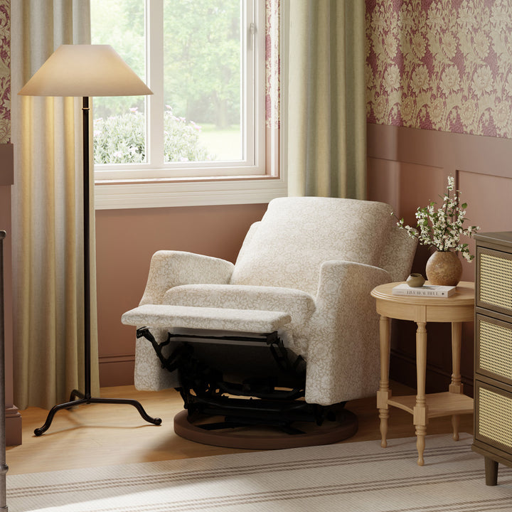 Crewe Recliner & Swivel Glider