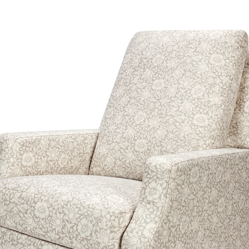 Crewe Recliner & Swivel Glider
