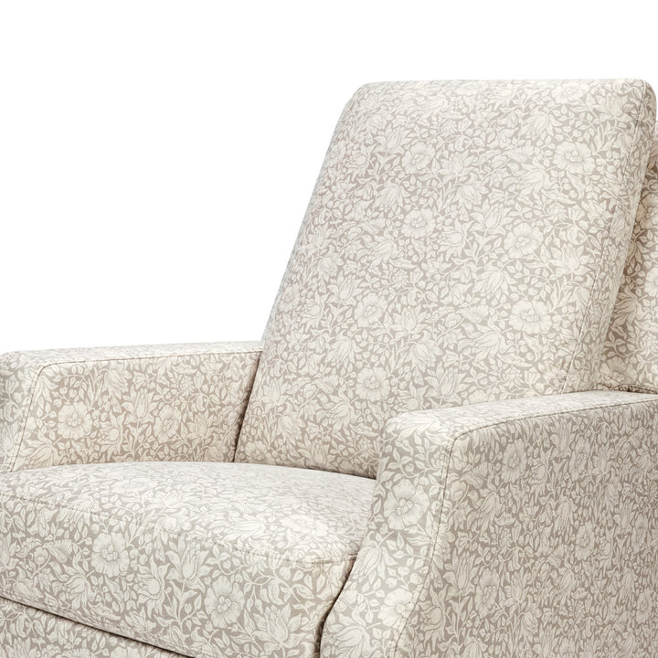 Crewe Recliner & Swivel Glider
