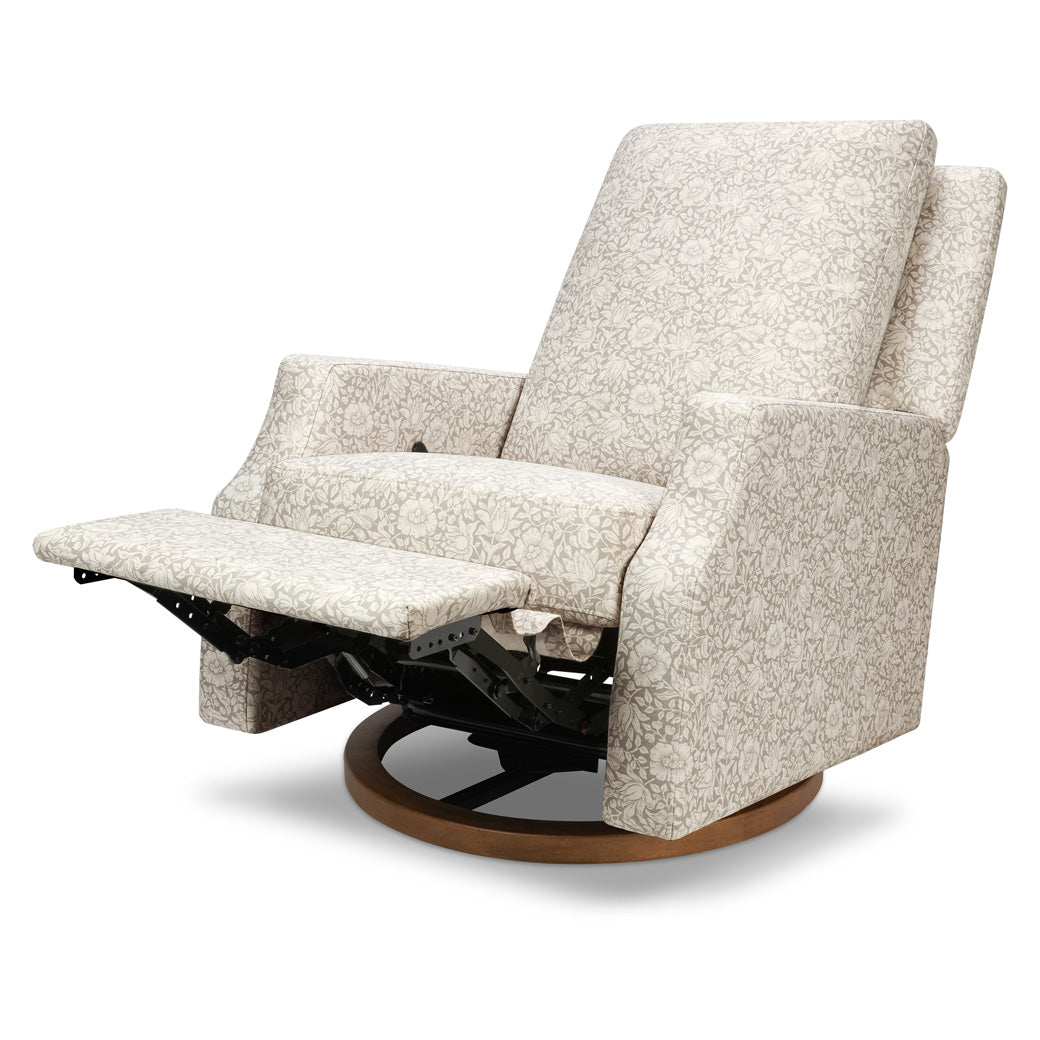 Crewe Recliner & Swivel Glider