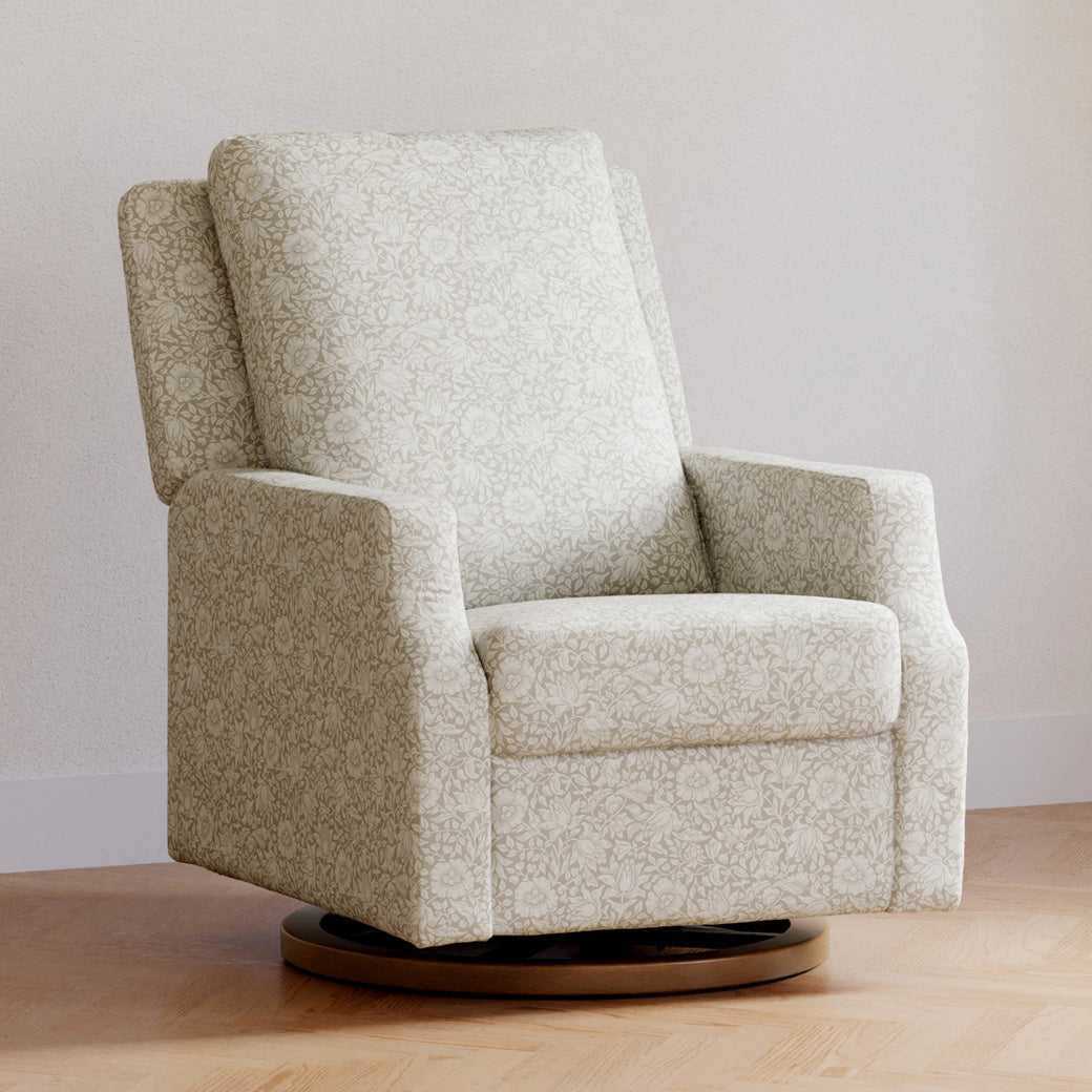 Crewe Recliner & Swivel Glider