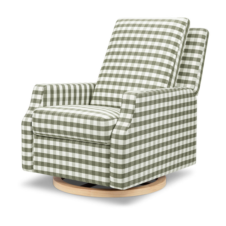Crewe Recliner & Swivel Glider