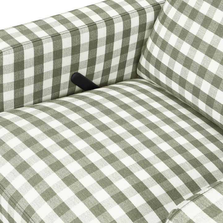 Crewe Recliner & Swivel Glider