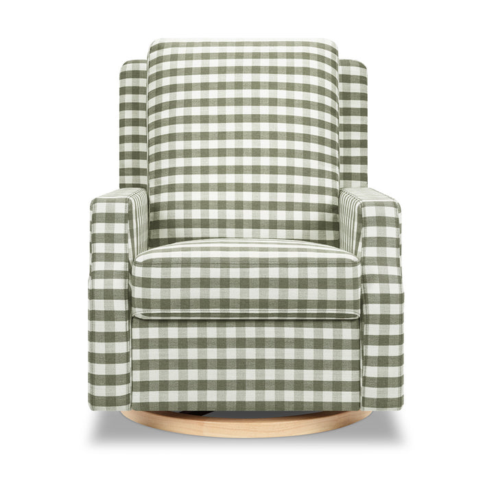 Crewe Recliner & Swivel Glider