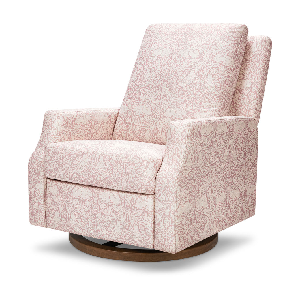 Crewe Recliner & Swivel Glider