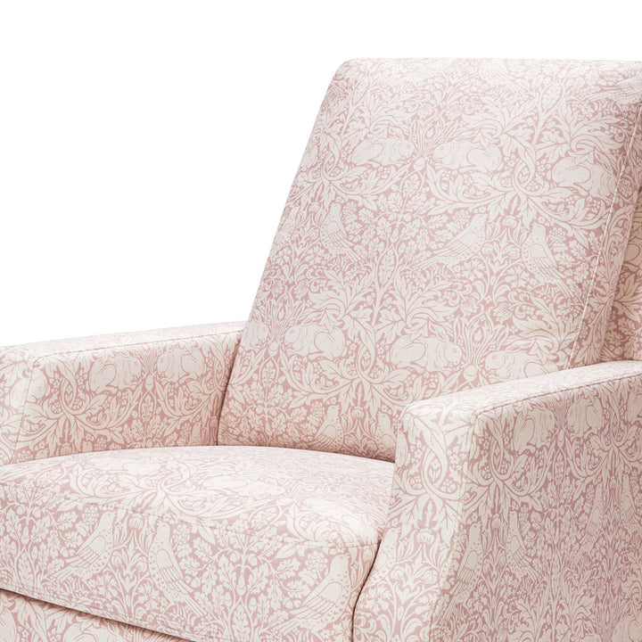 Crewe Recliner & Swivel Glider