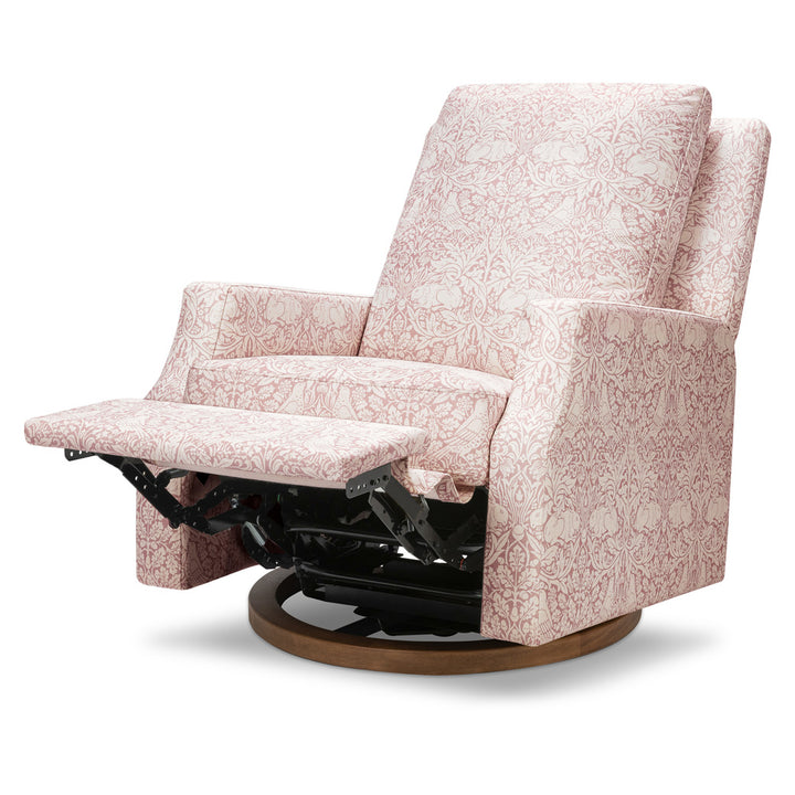 Crewe Recliner & Swivel Glider