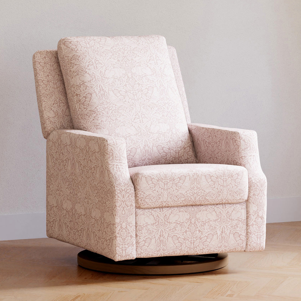 Crewe Recliner & Swivel Glider