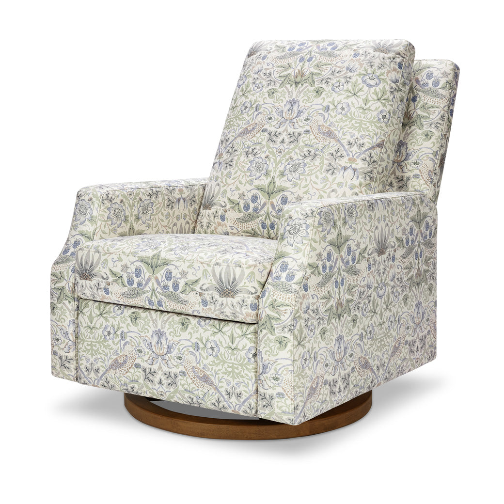 Crewe Recliner & Swivel Glider