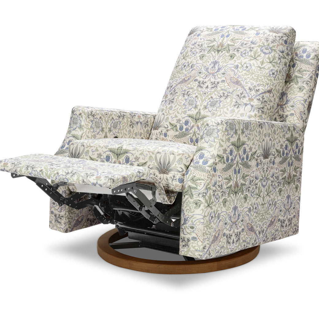 Crewe Recliner & Swivel Glider