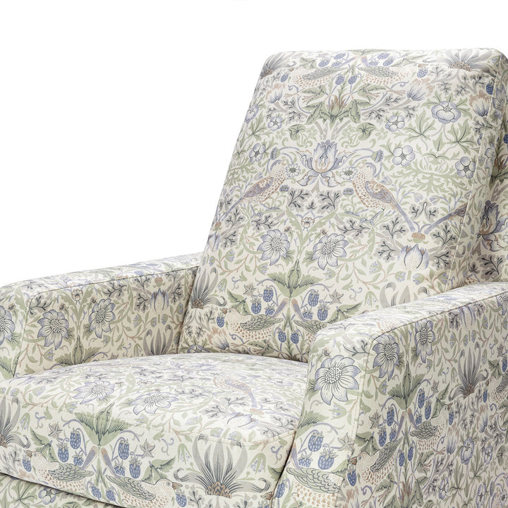 Crewe Recliner & Swivel Glider