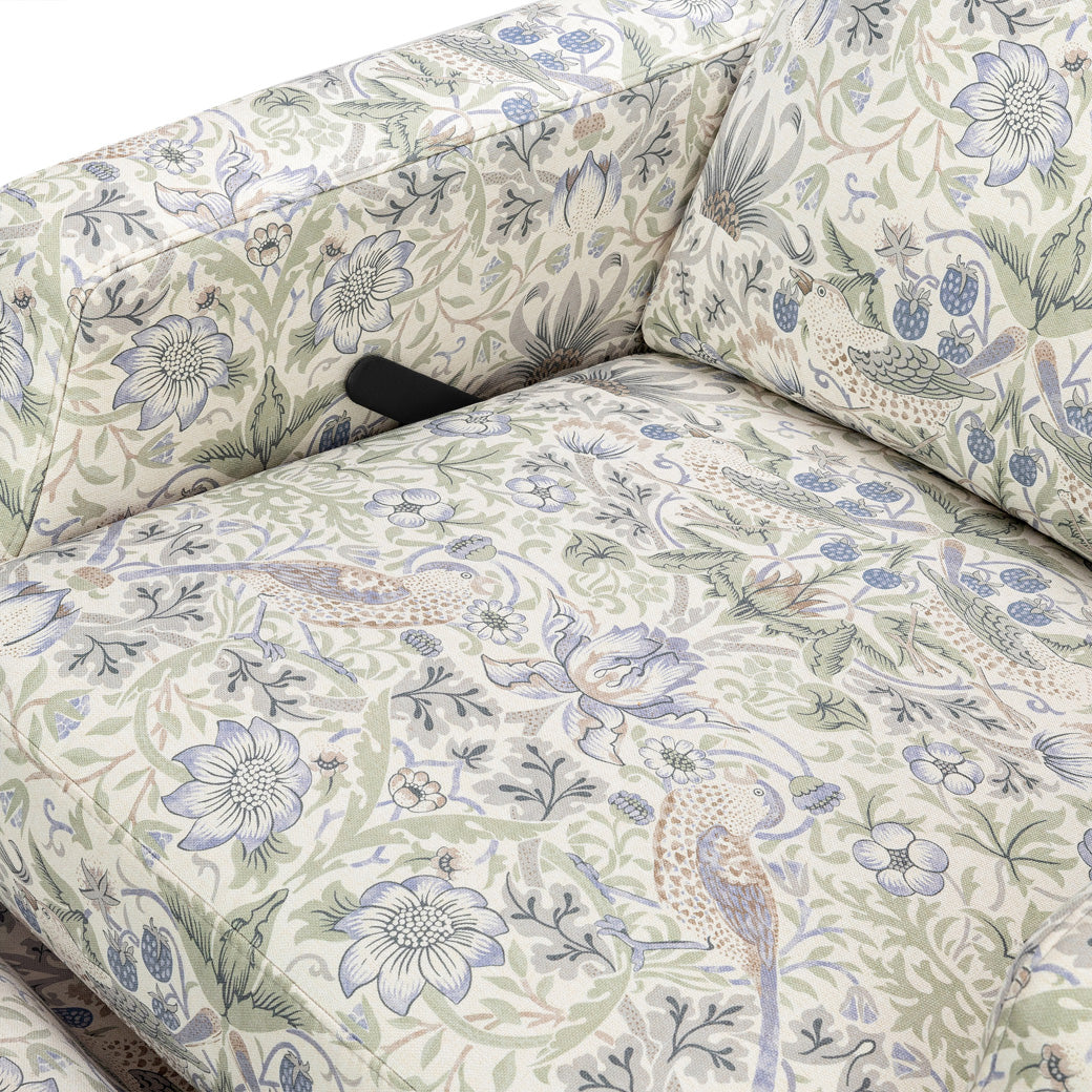 Crewe Recliner & Swivel Glider