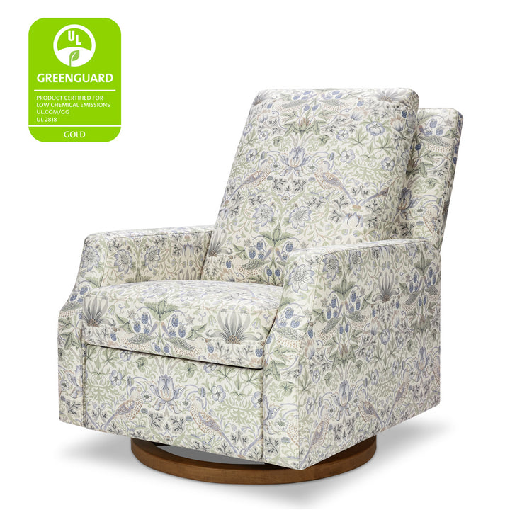Crewe Recliner & Swivel Glider