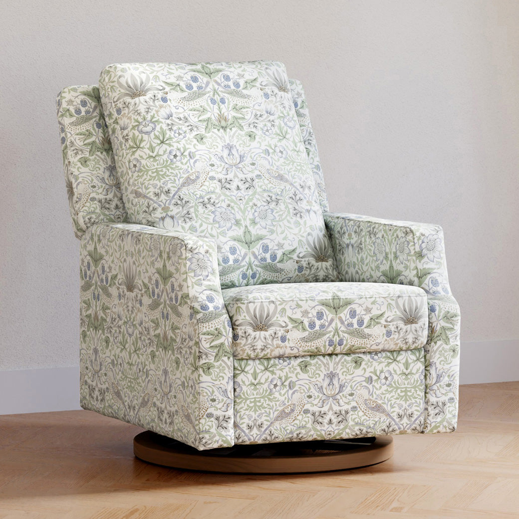 Crewe Recliner & Swivel Glider