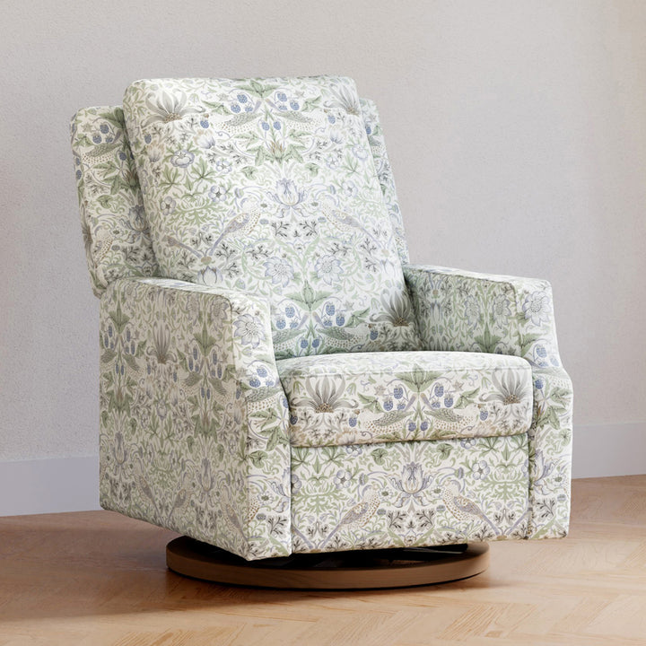Crewe Recliner & Swivel Glider