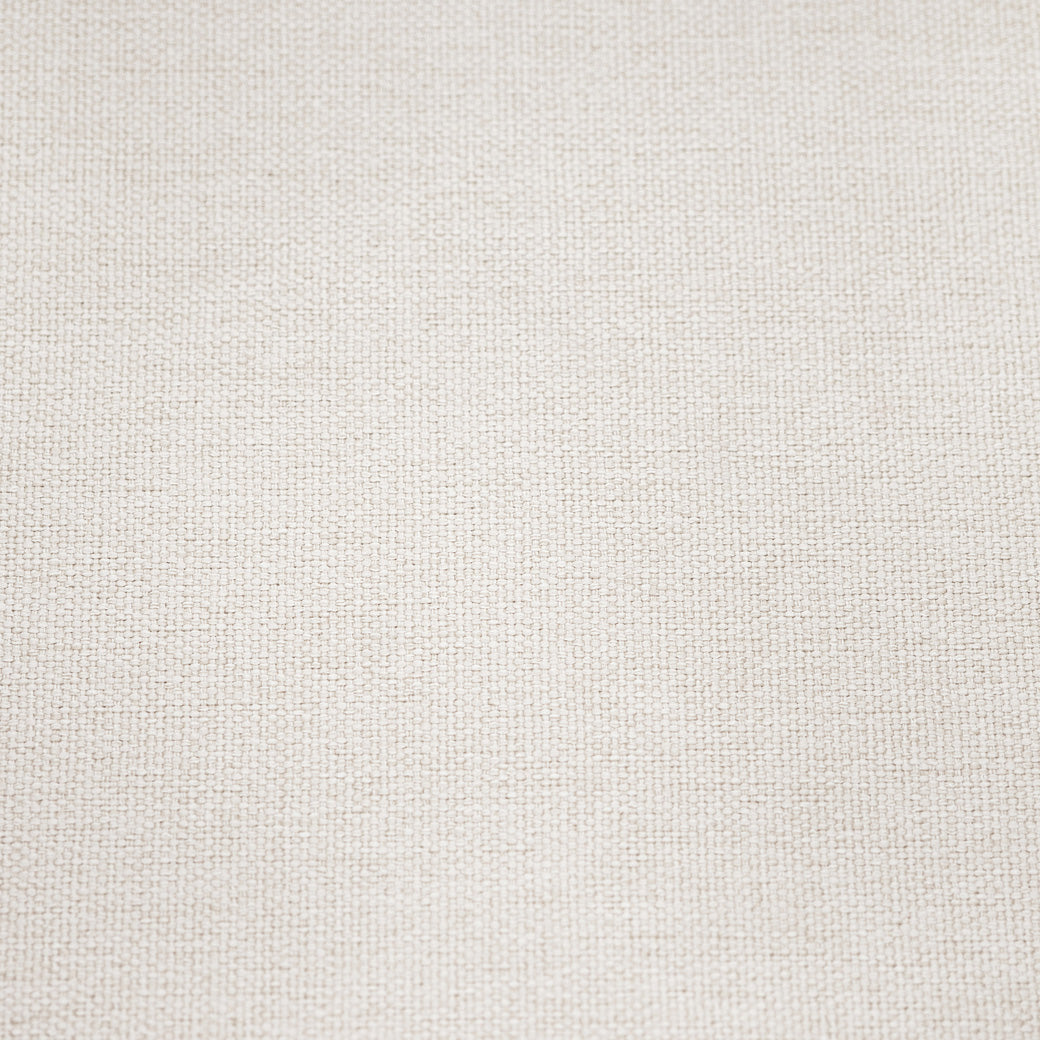 Namesake's Crewe Electronic Recliner & Swivel Glider material in -- Color_Performance Cream Eco-Weave with Light Wood Base