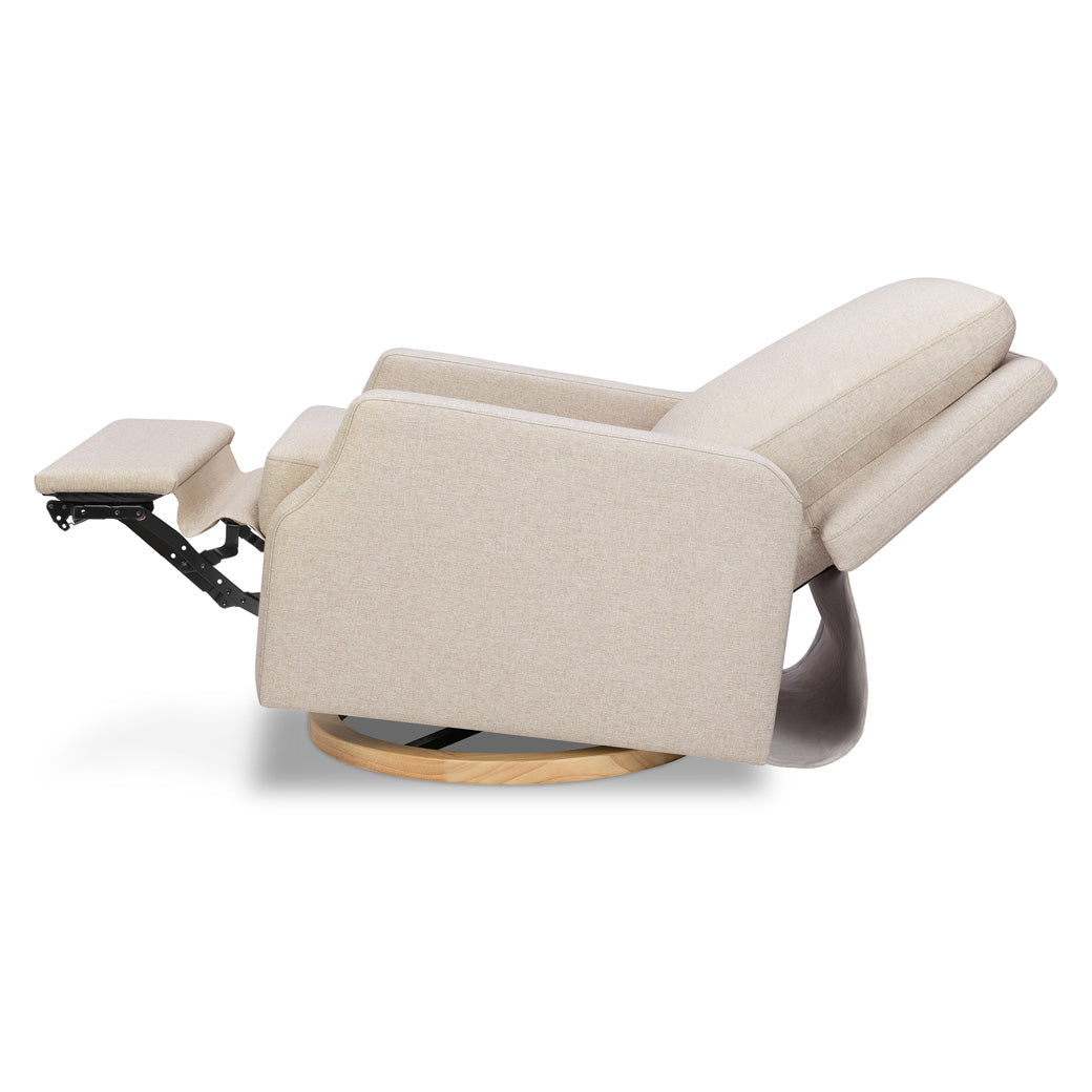 Crewe Electronic Recliner & Swivel Glider